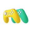 Mando inalámbrico para Switch NS con función de vibración y giroscopio, modelo TNS-19075S