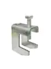 Tornillo de Soporte de Estructura de Acero para Tarjeta Tigre Engrosado 25/35/50 con Dientes Techo de Tarjeta Tigre Envío Gratis