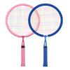Rackets de Bádminton Peak Originales para Niños, Principiantes, Jardín de Infancia, Estudiantes de Primaria, Set Familiar de Doble Racket Ultraligero