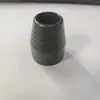 Nuevo Instrumento Integral de Gestión de la Piel Perla Negra Cabezal de Hielo Caliente y Frío Interfaz de Articulación Accesorios Piezas