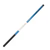 Caña de Fibra de Vidrio para Pesca de Arrastre de Sección Corta, Caña de Mano, Equipo de Pesca, Caña de Pescar Ligera y Dura de Fibra de Vidrio, Juego de Cañas de Pescar Multiespecificación