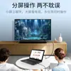 Mini hdmi a hdmi línea hd 4K tableta cámara digital mini hdmi a cable hdmi