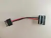 Cable convertidor de interfaz de unidad óptica a interfaz, cable de alimentación de unidad óptica de portátil de 15P a 6P