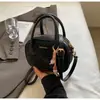 Bolso de Mano de Color de Moda para Mujer 2024 Nuevo Popular de Primavera y Verano Bolso Cruzado Versátil Bolso de Hombro de Nicho para Viajar