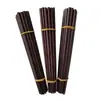 Palillos de Sándalo Morado Palillos de Madera de Sándalo Vajilla Doméstica Palillos Chinos de Madera Palillos Ecológicos Arte en Madera