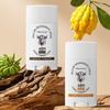 Melao Mercadorias à Vista Transfronteiriças Gordura de Boi Desodorante Antiperspirante em Bastão Supressão de Odor nas Axilas Amazon