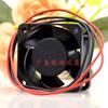 Ventilador silencioso original ADDA AD0412HB-C50 4020, bajo consumo, larga vida útil, alta calidad, 12 V, 0,5 W, fibra de vidrio.