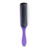 VIP00283 Pente de Nove Fileiras Pente Dinamarquês Modelador Almofada de Ar Massagem Pente de Cabelo Pente de Madeira Princesa Loja Ferramenta de Cabelo