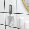 Peine Estilo Tiktok, Peine de Costillas Grande con Forma de Arco Curvo, Peine Plano Grande, Peine de Estilismo Voluminizador, Peine para Rizos, Peine Pompadour Unisex