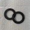 Elemento Filtrante de Junta Totalmente Automático Máquina Yuanbao Yuchen 1822 Elemento Filtrante Quadrado Bomba de Ar Consumíveis Elemento Filtrante Bomba de Ar Filtro