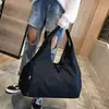 Bolso de Hombro de Viaje Personalizado, Bolso de Viaje Grande de Capacidad para Compras y Viajes de Negocios, Bolso Portátil para Mujer con Compartimento para Zapatos, Bolsa de Yoga, Deportes y Fitness