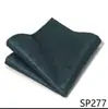 Venta Directa de Fábrica Punto Bufanda Cuadrada para Hombre Accesorios para Traje Pañuelo de Bolsillo para Novio y Padrino Pañuelo de Bolsillo Venta Caliente Transfronteriza