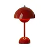 Luminária Vintage de Botão de Flor para Sala de Casamento, Lâmpada Festiva Eterna para Casamento, Luminária de Mesa com Toque de Luxo Leve e de Alta Qualidade, Luz Noturna de Ambiente para Decoração de Sala de Casamento