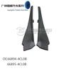 Adecuado para Nissan Rogue Qijun 14-21, deflector de limpiaparabrisas delantero en la esquina inferior del parabrisas delantero