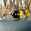 Novos óculos esportivos para ciclismo e montanhismo ao ar livre, óculos de sol polarizados para direção e pesca transfronteiriça, protetores solares à prova de vento estilo europeu e americano