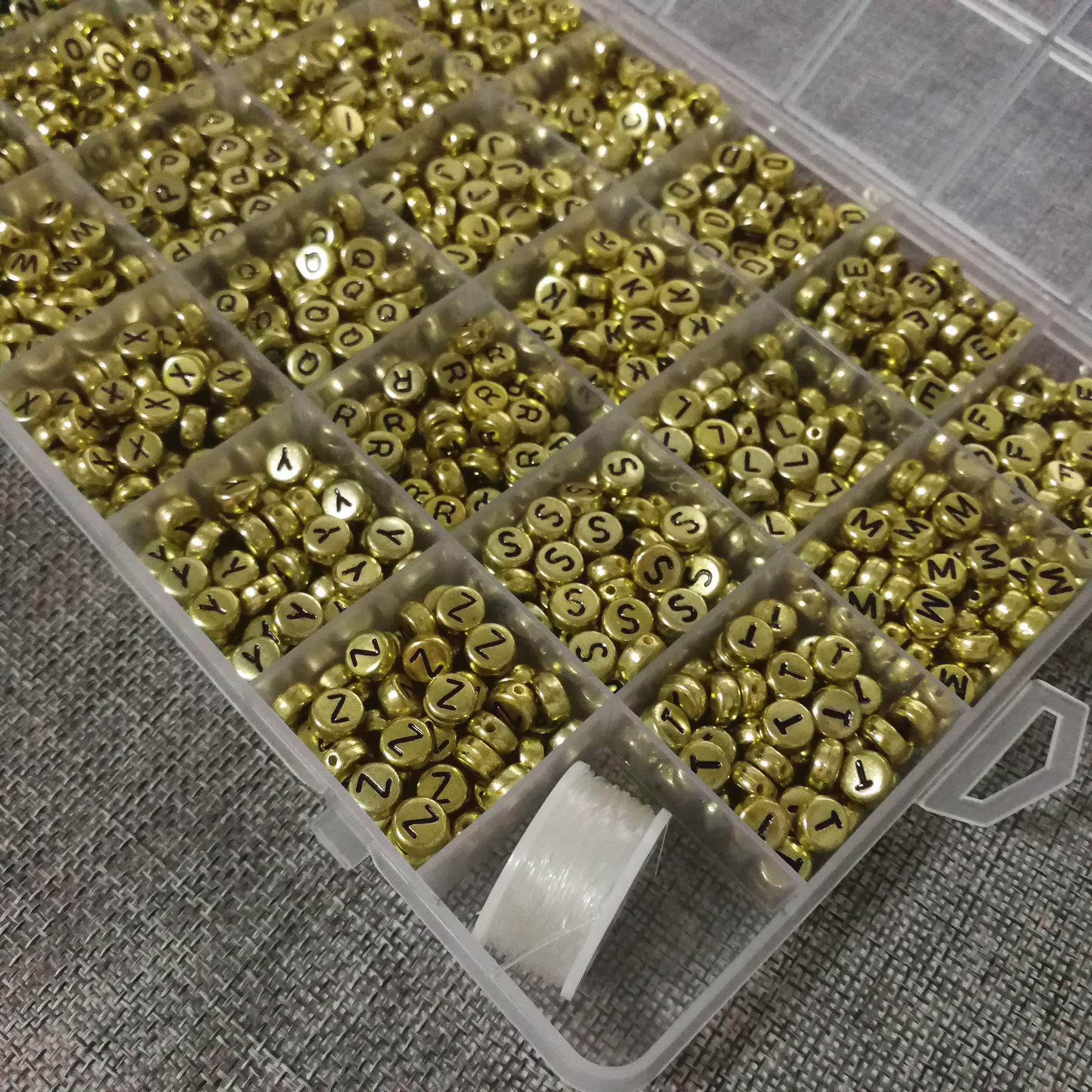 Golden 7x4mm-05
