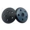 Adecuado para Chasis de Lijadora para Carpintería Dewalt Disco Adhesivo para Papel de Lija Disco de Pulido Disco de Pulido de 5 Pulgadas y 8 Agujeros Neumático