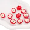 1 Cuenta Acrílica para Manualidades DIY, Cuentas Sueltas para Pulseras, Collares, Aretes, Colgantes y Accesorios