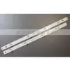 1 Par*42 Barra de Luz LED de Reposição 42lb5610 42lb5510 42Ly320C 42Gb6310 Tampa Quadrada