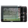 Película Protectora de Pantalla Adecuada para Cámara Nikon S4100, Papel Mate de Alta Definición, Ultra Clara, Anti-Reflejos Ar, Hidrogel Suave