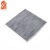 Filtro de aire acondicionado de carbón activado Saikang 87139-02090 al por mayor, rejilla de aire acondicionado 87139-yzz08