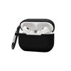 Funda Protectora Apple para Airpodspro2 Funda Protectora de Silicona para Auriculares Bluetooth de Quinta Generación Estuche de Almacenamiento Anti-Caídas e Impermeable