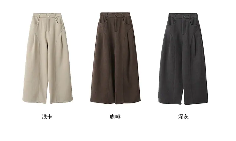 颜色图