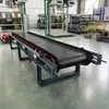 Alimentador, Báscula de Banda de Pesaje Electrónica, Alimentador de Pesaje, Equipo de Pesaje, Báscula de Alimentación Cuantitativa con Velocidad Ajustable