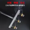 Suporte de Moxabustão Portátil Ajustável Suporte de Moxabustão Multi-Acuponto Pilar de Moxa Doméstico Palitos de Moxa Salão de Saúde Suporte de Moxabustão Portátil Clipe de Agulha