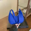 Bolso de Mujer Elegante de Color Sólido Estilo Coreano de Moda Nuevo Primavera 2026 Bolso de Hombro con Patrón de Piedra