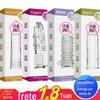 Conjunto Dragão Prazer Prolongado Ousado Conjunto Cristal Conjunto Estocada Escama de Dragão Raiz de Dragão Torneira Maça Masculina Produtos Sexuais