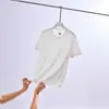 Traje de Repelente de Mosquitos de Ajenjo Secado Rápido Personalizable Deportivo Fresco Transpirable Traje de Camiseta Ligero y Sencillo Estilo Casual Manga Corta
