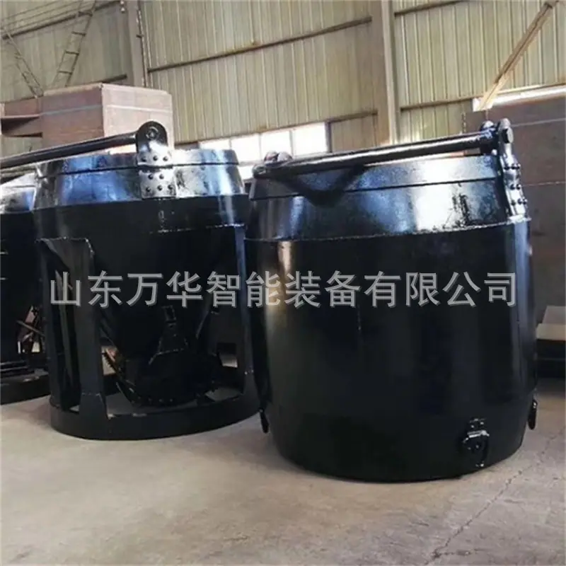 矿用吊桶 (2)