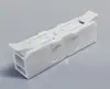 Bloco Terminal Rápido Tipo Barra Spot 928 Original Um em Um Saída Dois em Dois Saída Três em Três Saída Terminal