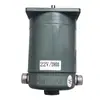 Máquina de Selagem Hualian 770 Acessórios Completos Interruptor Motor Controlador de Velocidade Roda Controlador de Temperatura Escovas de Carvão Roda Passiva