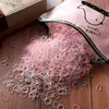 Explosiones de Comercio Exterior Banda de Goma Infantil tamaño pequeño Banda de Goma Desechable Chaqueta de Cuero Pequeña Cuerda para Corbata Accesorios para el Cabello de Niñas Cuerda para el Cabello Venta al por Mayor