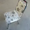 Cadeiras Espessas para Banquetes de Hotel, Cadeiras para Eventos e Casamentos, Cadeiras VIP para Escritório, Cadeiras de Mahjong, Cadeiras de Jantar para Restaurantes com Encostos