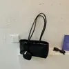 Ruien 2026 Otoño Nuevo Bolso Pequeño Casual de Moda Estilo Coreano Bolso de Hombro de Nicho para Niñas Bolso Cuadrado Pequeño de Mano