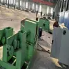 Fornecimento do Fabricante Máquina de Enrolamento Automática Acessórios da Máquina de Recolhimento