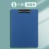 Pasta A4, quadro de escrita estilo Morandi, porta-documentos para negócios e escritório, organizador de material de estudo, quadro de registros vertical