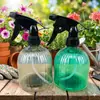 Regador de Flores por Pressão de Ar Regador para Jardinagem e Cultivo de Flores Regador para Limpeza e Desinfecção Doméstica Regador Borrifador Regador de Grande Capacidade