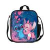Amazon Caliente Bolsa de Almuerzo Stilwell Portátil Bolsa Lonchera Portátil Bolsa de Hielo Portátil Bolsa de Almuerzo Bolsa para Comida de Estudiante Niños