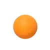 Pelota de masaje de fascia yoga fitness relajación muscular rodillo planta del pie espalda cuello pelota de membrana pelota de cacahuete pequeña pelota doble