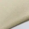 Fornecimento Direto da Fábrica Linho Engenharia Revestimento de Parede Sem Costura Fundo de Linho Simples Tecido para Transmissão ao Vivo Revestimento de Parede para Engenharia de Hotéis