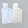 Botella Sub-Botella de Detergente para Ropa de Gran Capacidad 500ml 1L2L Botella de Producto Químico Diario Botella de Suavizante Botella de Detergente para Ropa