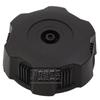 Tapa del tanque de combustible para ATV ATV pequeño Bull 50 70 90 110CC aplicable a Humvee pequeño tapa del tanque de combustible del recipiente de aceite de plástico