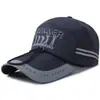 Sombrero de sol para exteriores al por mayor para hombre y mujer, sombrero de sol para salidas, gorra de béisbol, ala grande larga, gorra de pesca, gorra transpirable