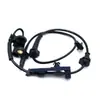 Sensor de ABS para Carro Mais Vendido Dianteiro Esquerdo Adequado para Honda Accord 57455-Tva-A03 57455Tvaa03