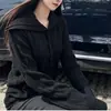 Suéter de cuello alto de punto trenzado con botones, estilo vintage old money, transfronterizo, para mujer, otoño e invierno, corte holgado, top de punto grueso