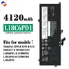 Adecuado para batería de portátil Lenovo ThinkPad Yoga11E/L480/T480S/S220/45N1089